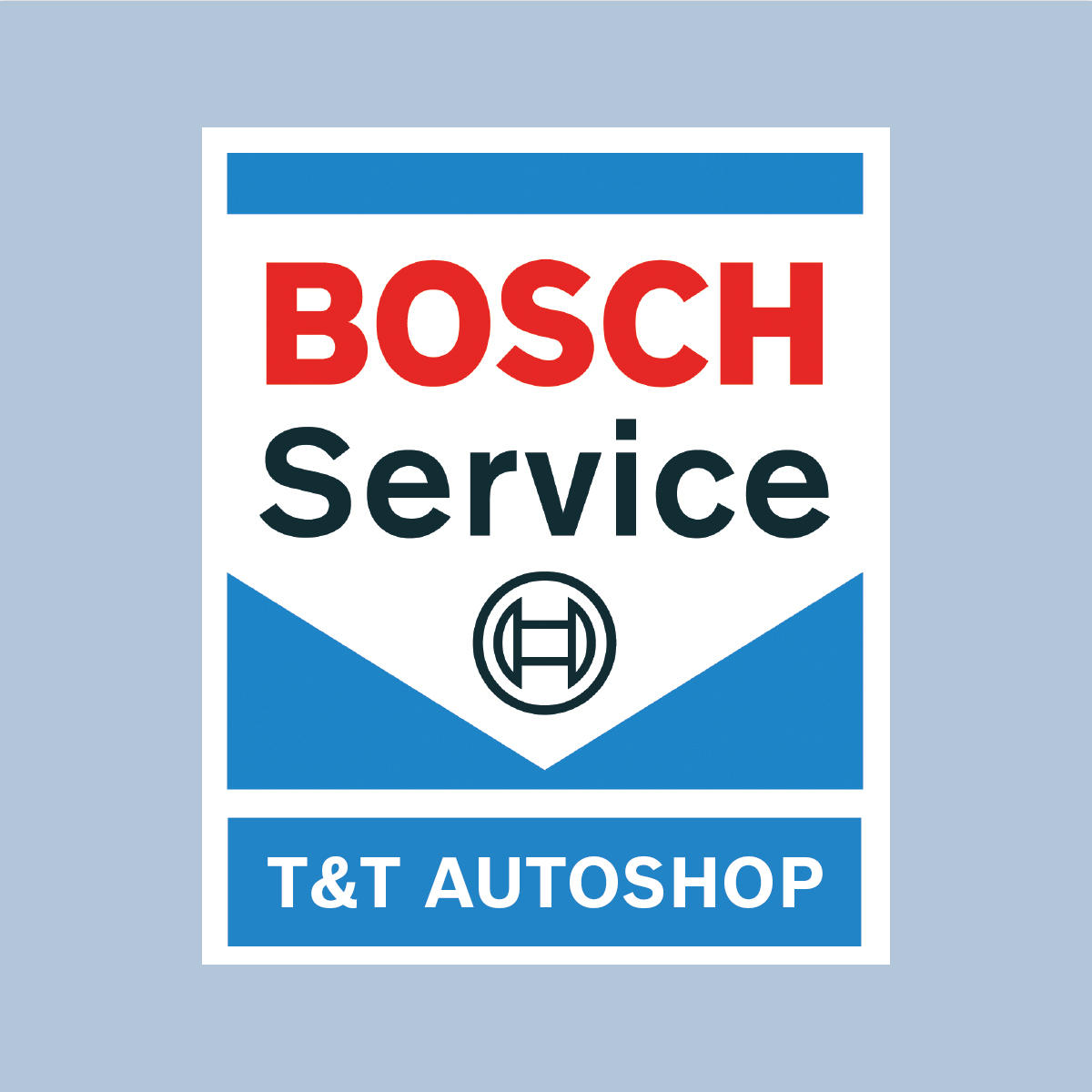 T & T Autoshop GmbH in Schifferstadt - Logo