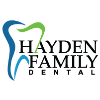 Hayden Family Dental - Rebecca Hayden DMD