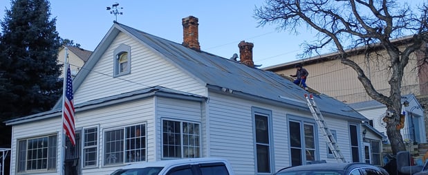 Images Roofing Plus Construction LLC
