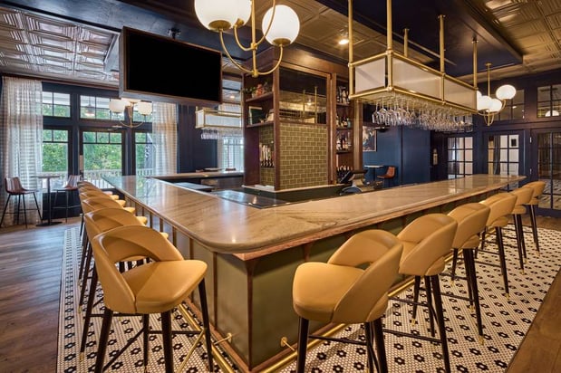 Images The Partridge Inn Augusta, Curio Collection by Hilton