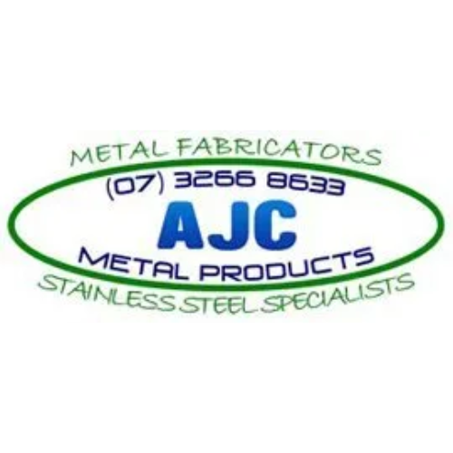 AJC Metal Products Logo