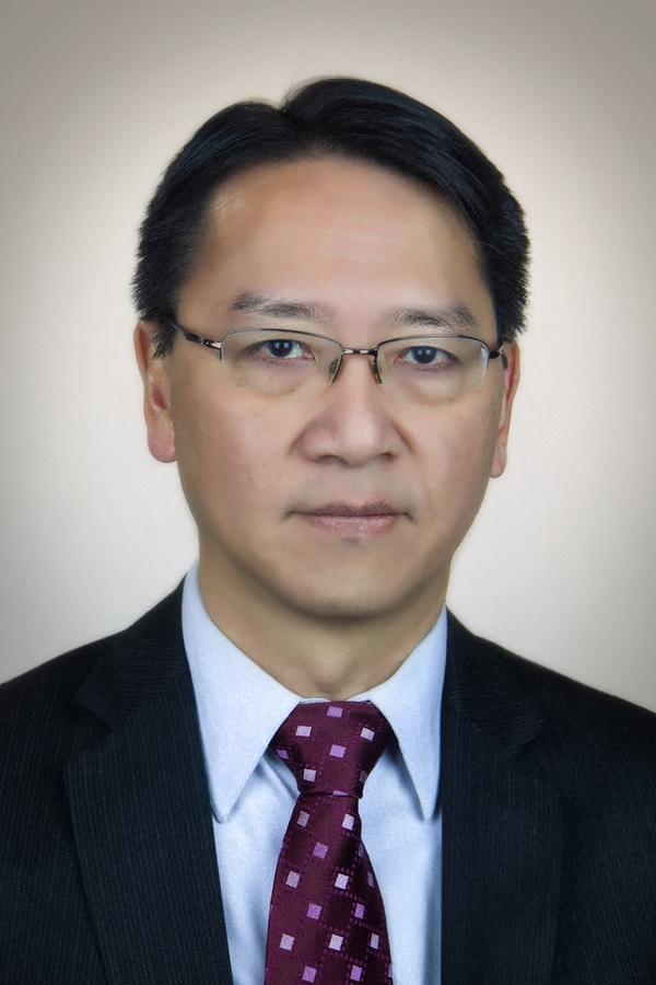 Edward Jones - Financial Advisor: James Leung, CFP®|CIWM|CIM®|FCSI® in Coquitlam