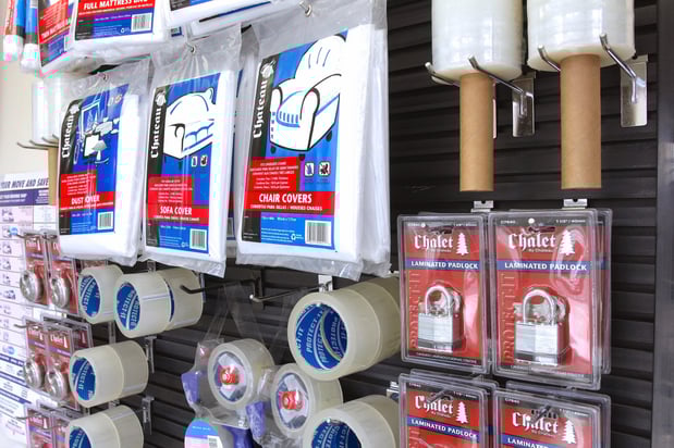 Images U-Stor-It Self Storage - Beverly