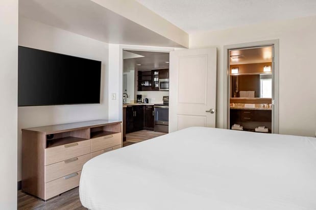 Images Hilton Vacation Club Oceanaire Virginia Beach