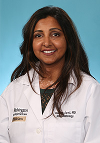 Reema Syed
