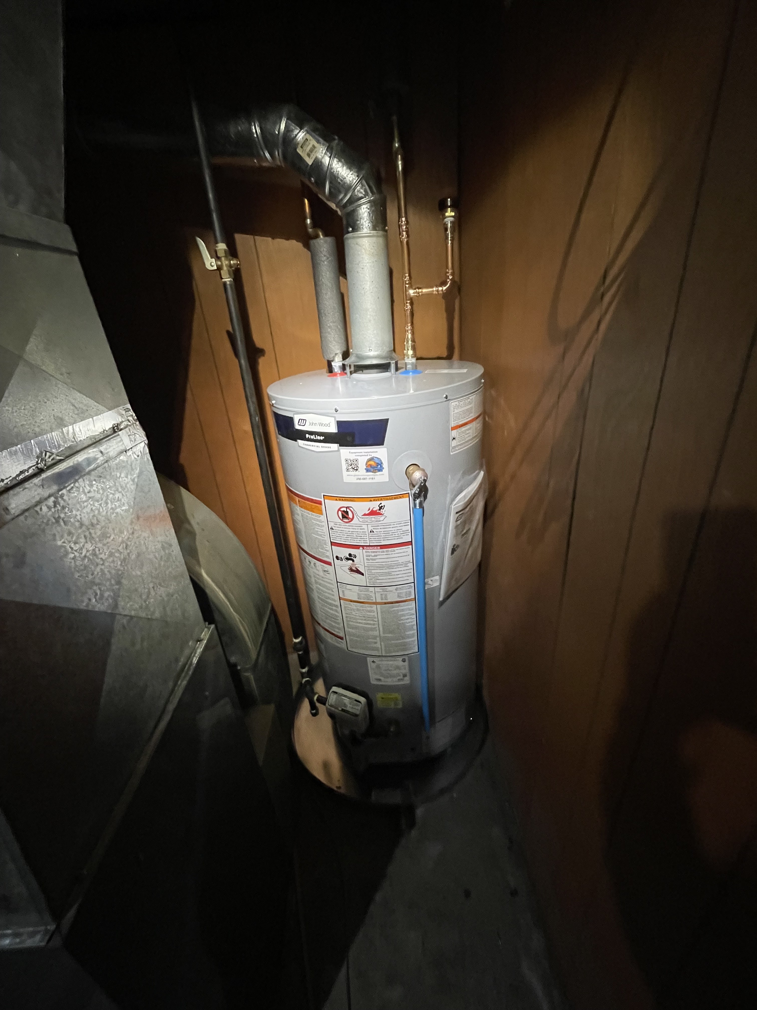 Images GLS Plumbing And Gas Ltd