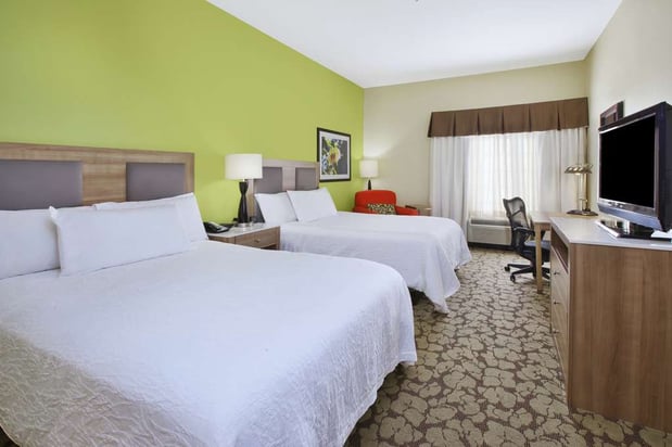 Images Hilton Garden Inn Wichita