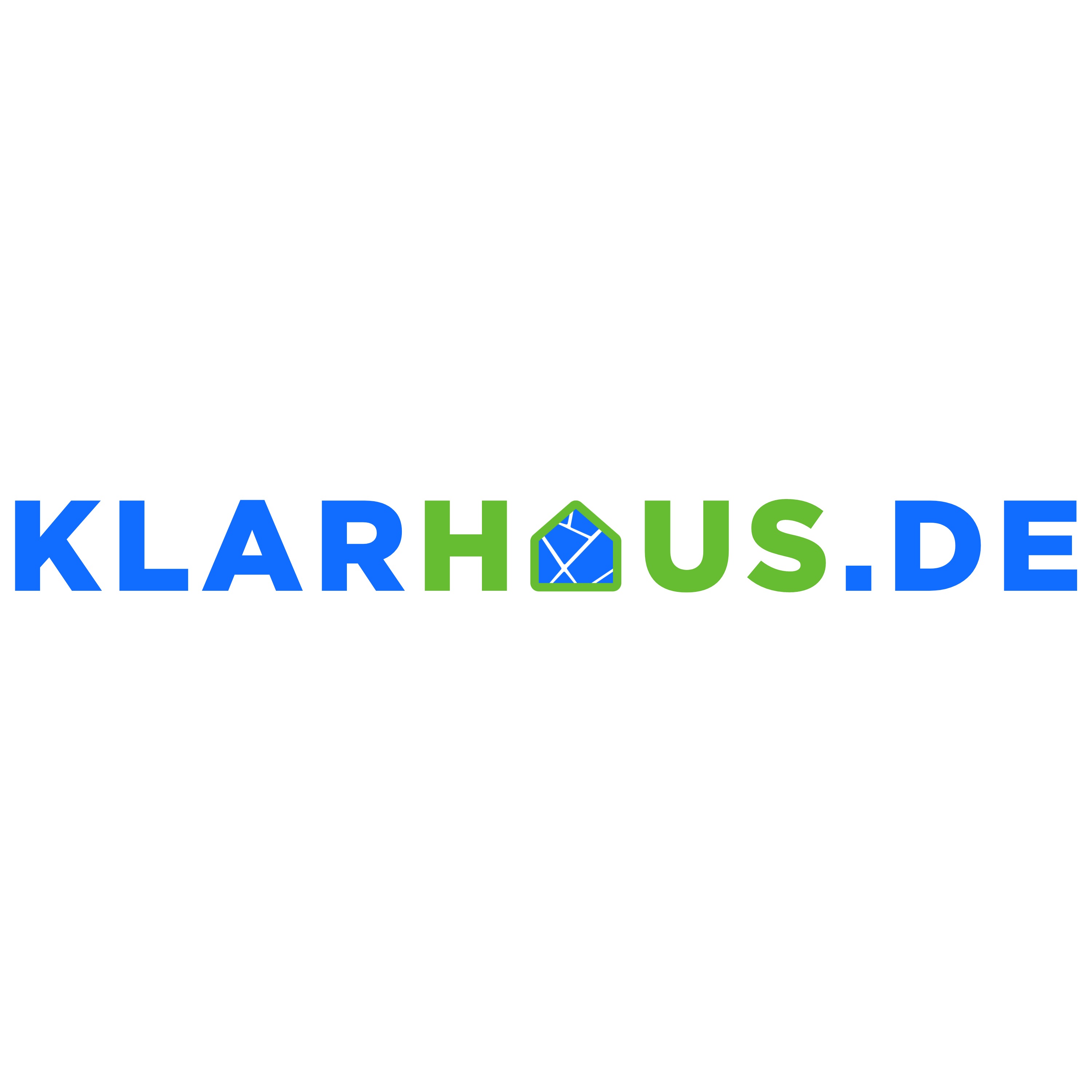 Klarhaus - Inh. Pawel Reiswich in Bersenbrück - Logo