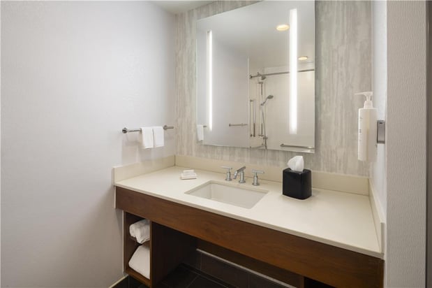 Images Hilton Garden Inn New York/Midtown Park Ave