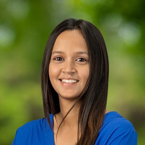 Pooja Vijayendra