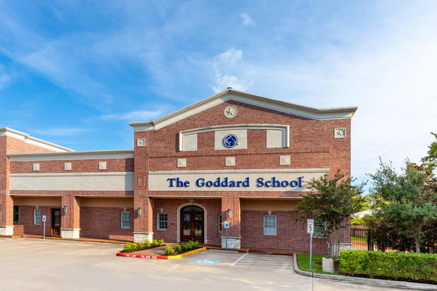 Images The Goddard School of Sugar Land