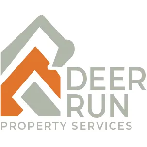 Deer Run Property Services Logo
