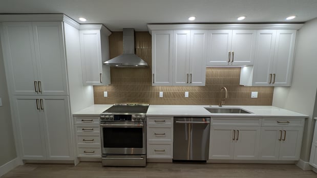 Images 3D Building & Remodeling LLC
