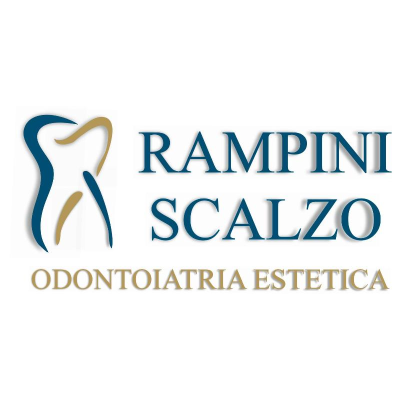 Studio Dentistico Rampini - Scalzo Logo