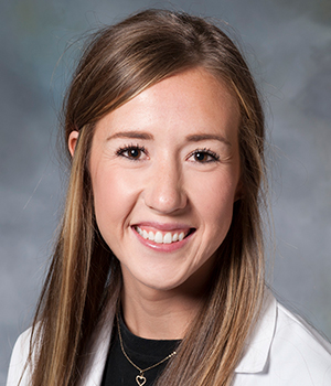 Hannah Eagleburger