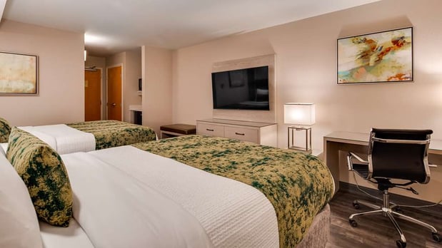 Images Best Western Premier I-95 Savannah Airport/ Pooler West