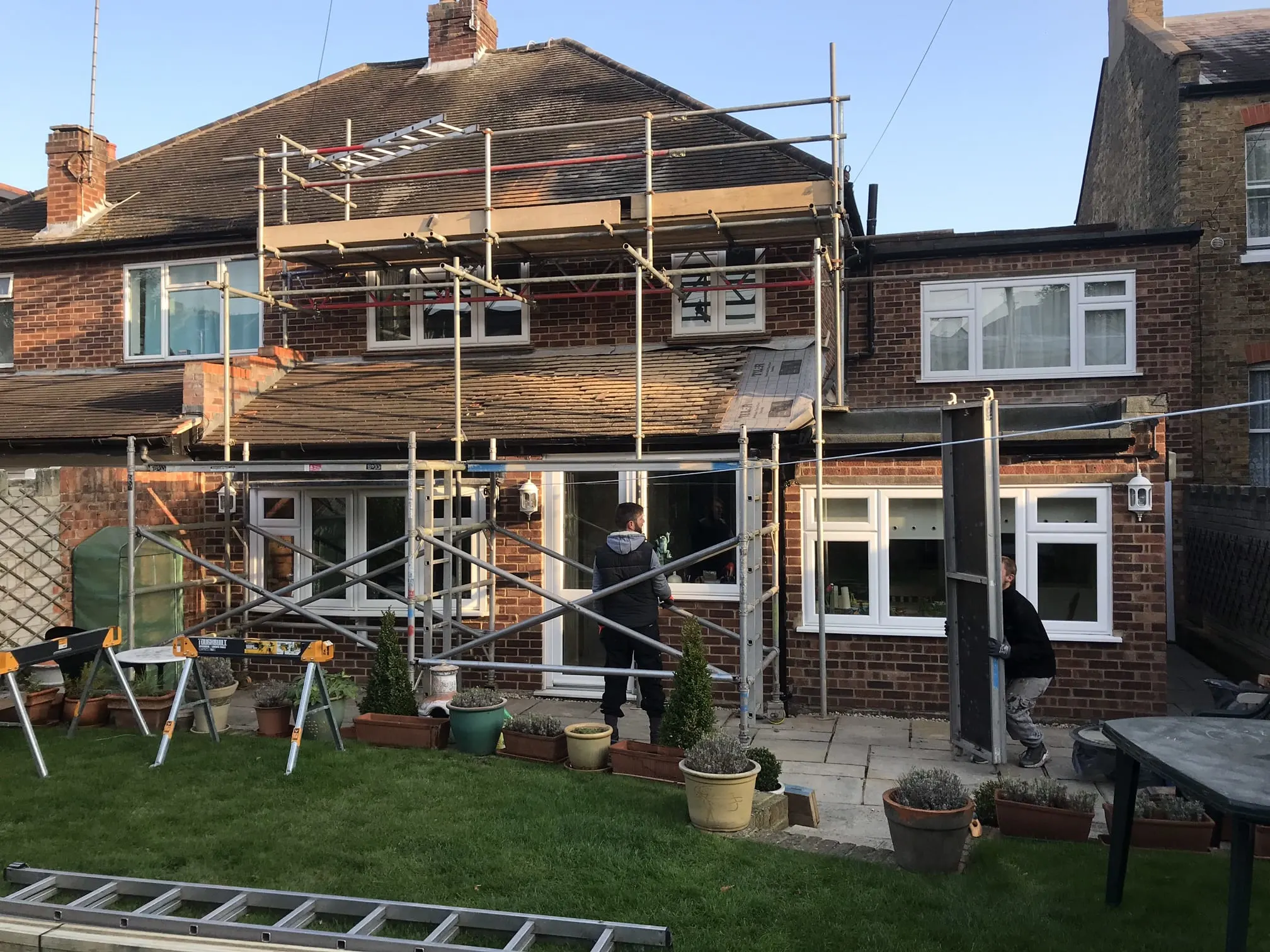 Images ABRS Roofing Services Ltd