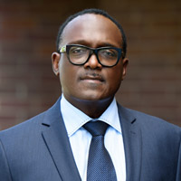 Richard Aina