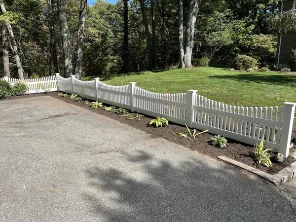 TLC Associates LLC Landscaper in Franklin, Massachusetts 