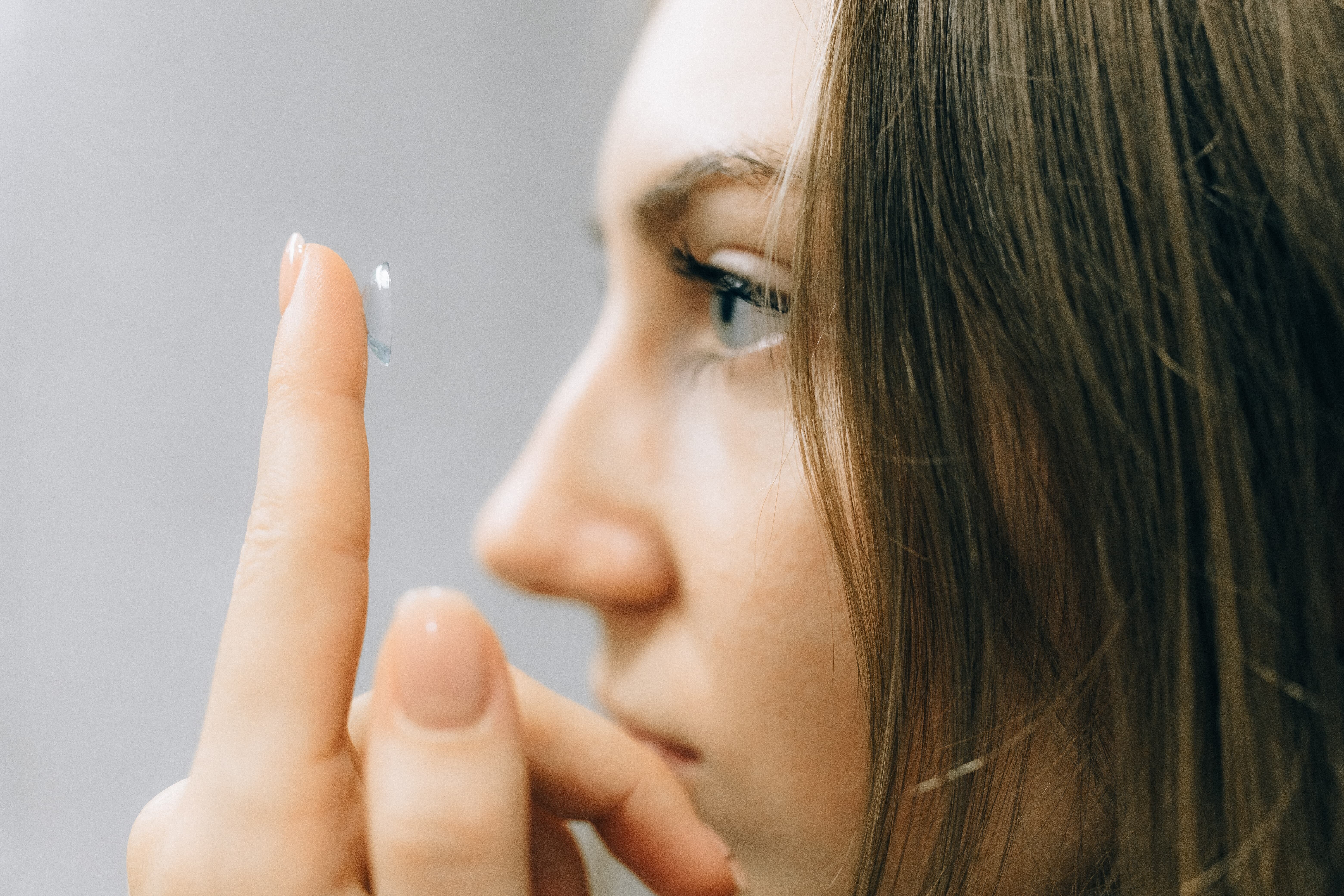 Images Oko Vision - Examen de la vue Laval (Clinique Visuelle Sainte-Rose)