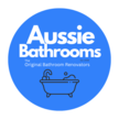 Aussie Bathrooms Logo