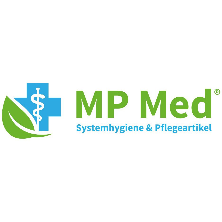Logo MP Med GmbH