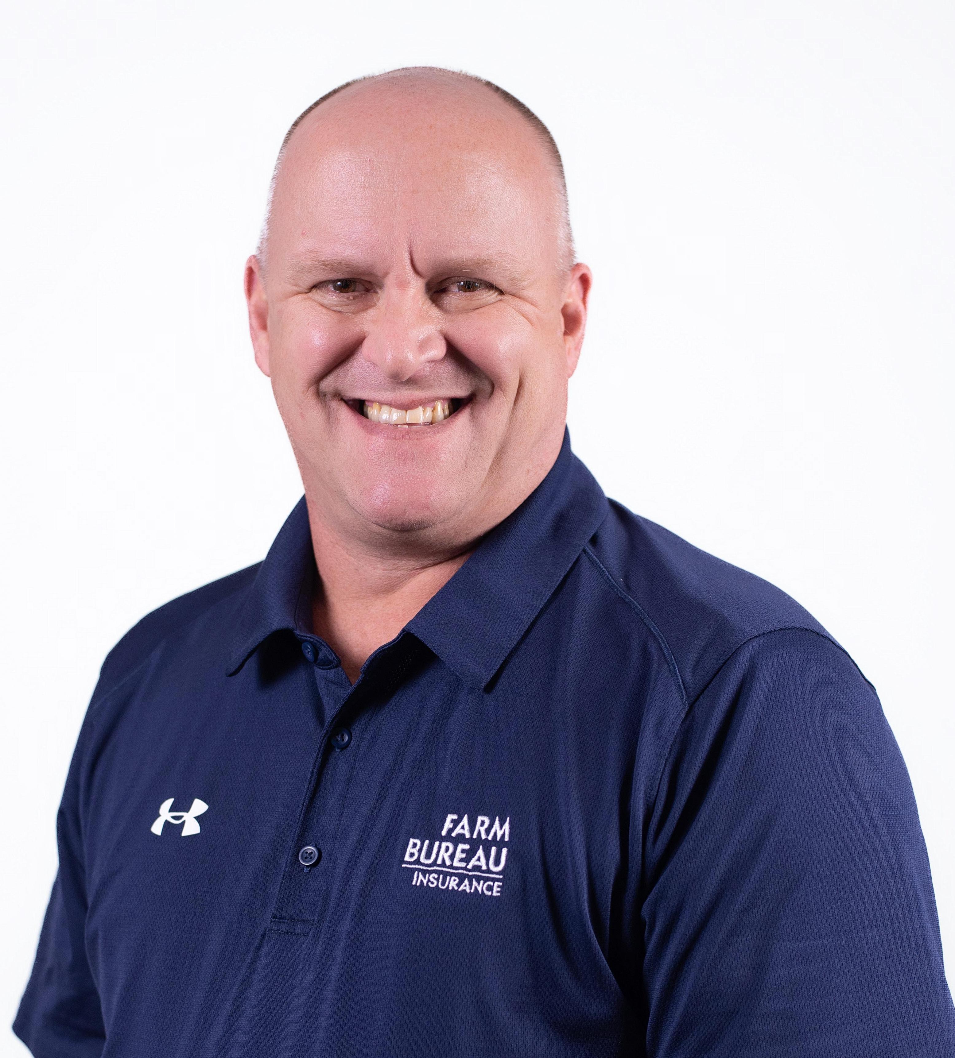 Dan Schilling, Georgia Farm Bureau Insurance Agent