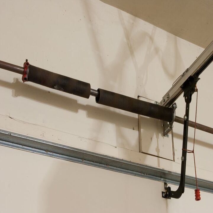 Images Automated Door Service