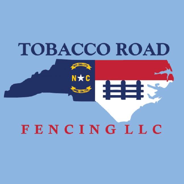 Images Tobacco Road Fencing
