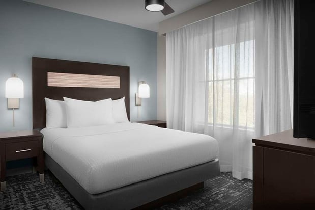 Images Homewood Suites by Hilton Orlando Airport