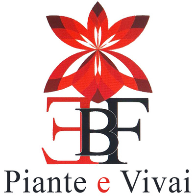 Ebf - Piante e Vivai Logo