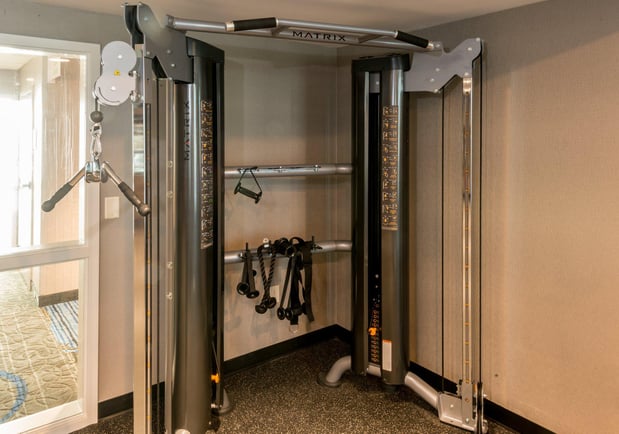 Images Holiday Inn Lexington - Hamburg by IHG