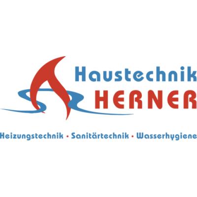 Herner Haustechnik in Böhl Iggelheim - Logo