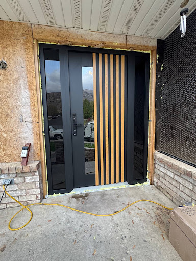 Images UnitedPorte — Doors/Windows/Kitchens/Vanities/Floor