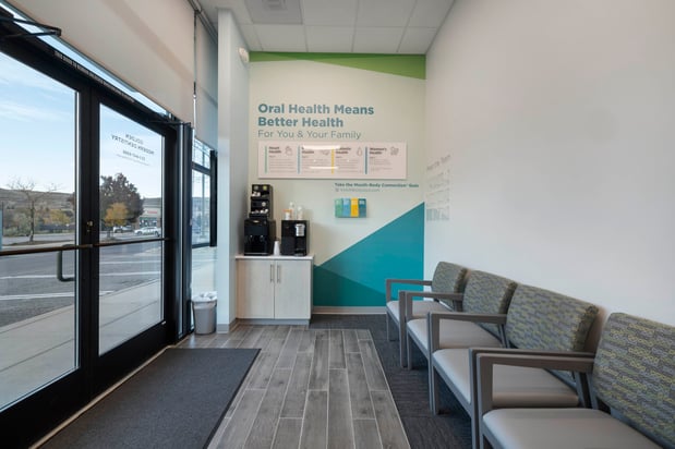 Images Golden Modern Dentistry