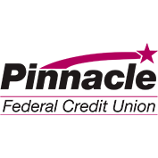 Pinnacle Federal Credit Union - Manchester Logo