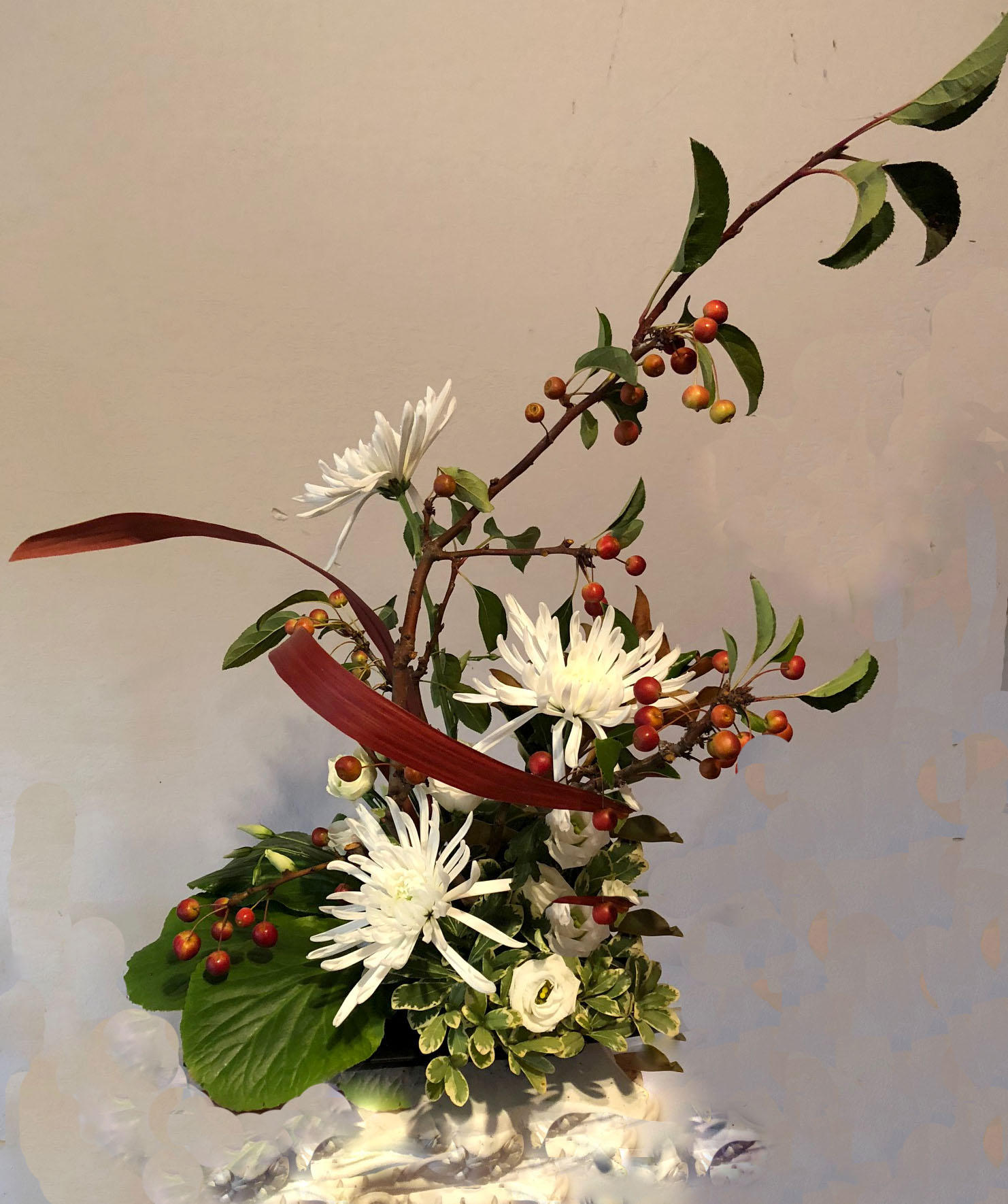 Yukiko's Floral Design Studio Photo