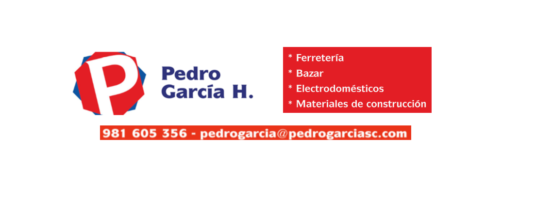 Images Pedro García H.S.C.