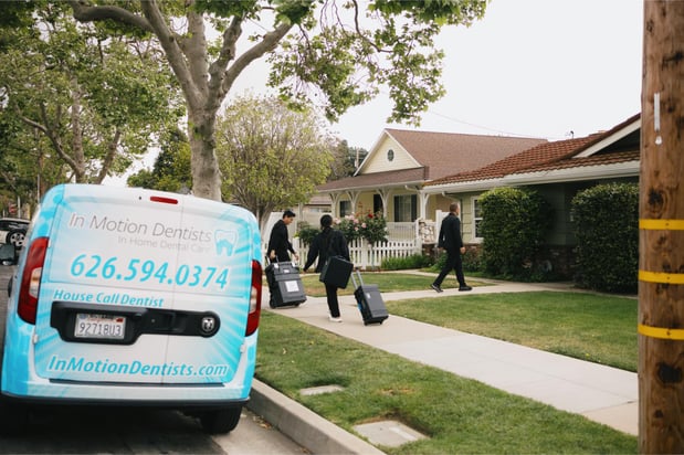 Images In Motion Dentists