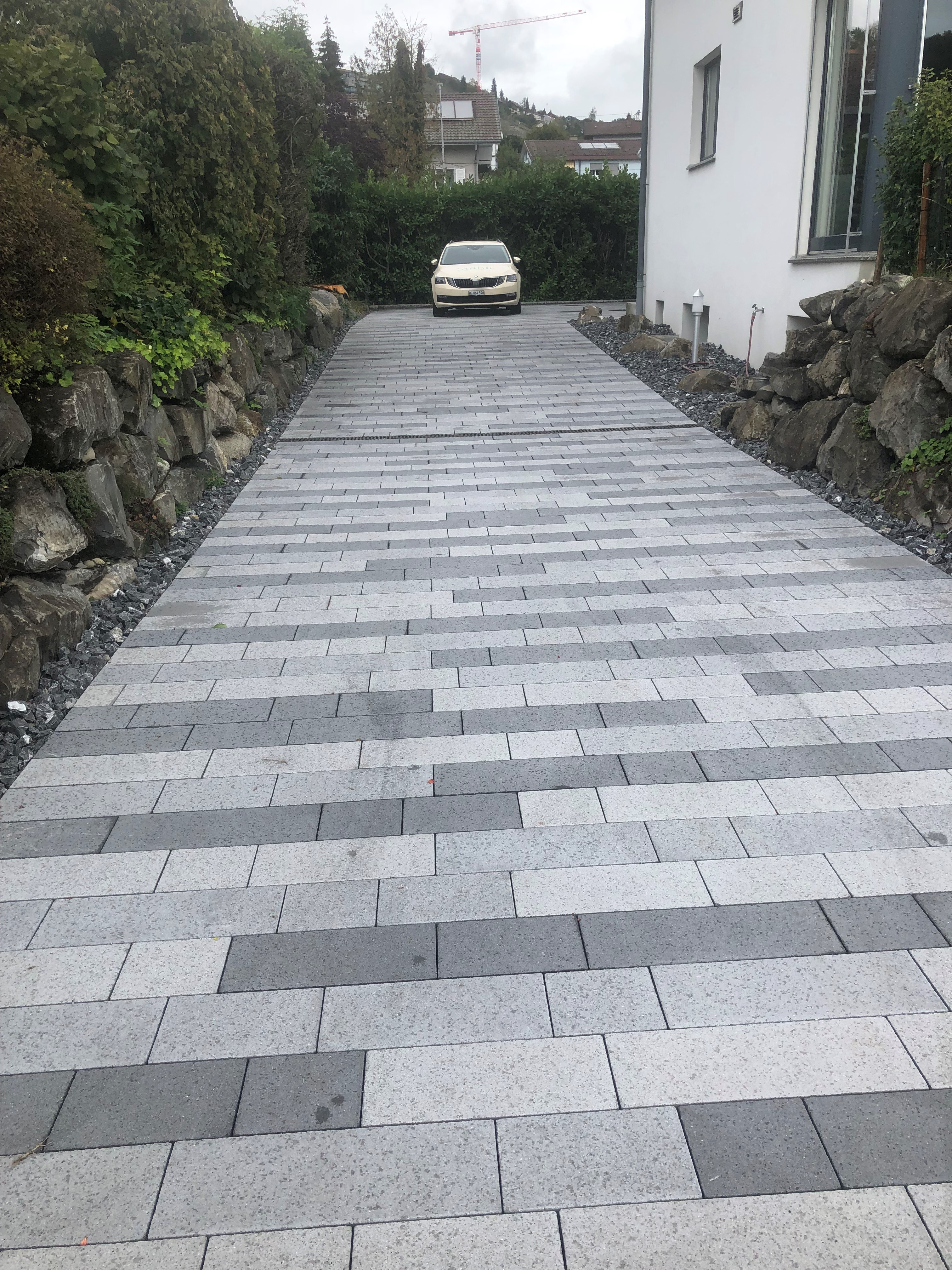 Vatter Garten AG, Schwand 9 in Münsingen