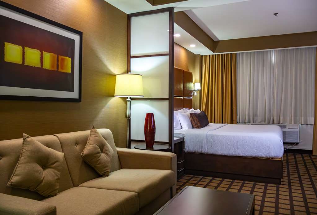 Images Best Western Premier Monterrey Aeropuerto