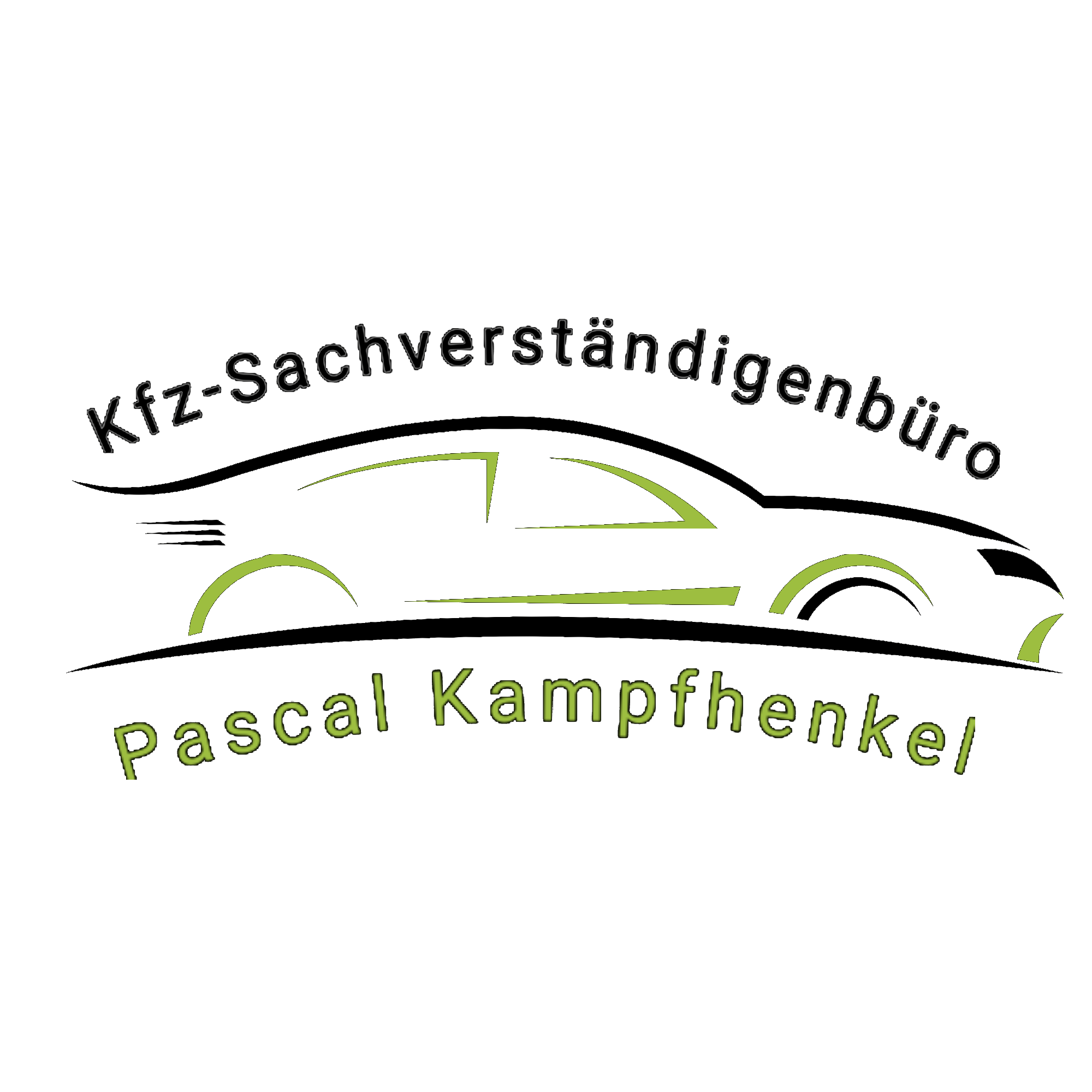 Kfz-Sachverständigenbüro Kampfhenkel Logo
