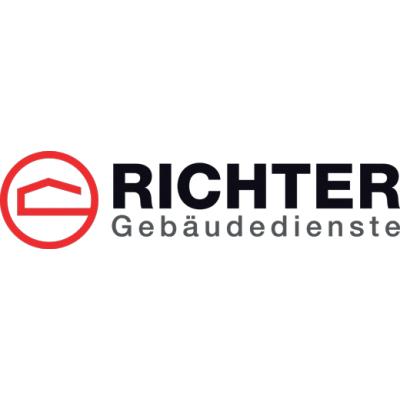 Richter Gebäudedienste GmbH in Niestetal - Logo