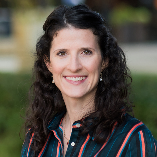 Dr. Sharon Orbach Wietstock, MD
