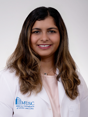 Dr. Natalie Trehan
