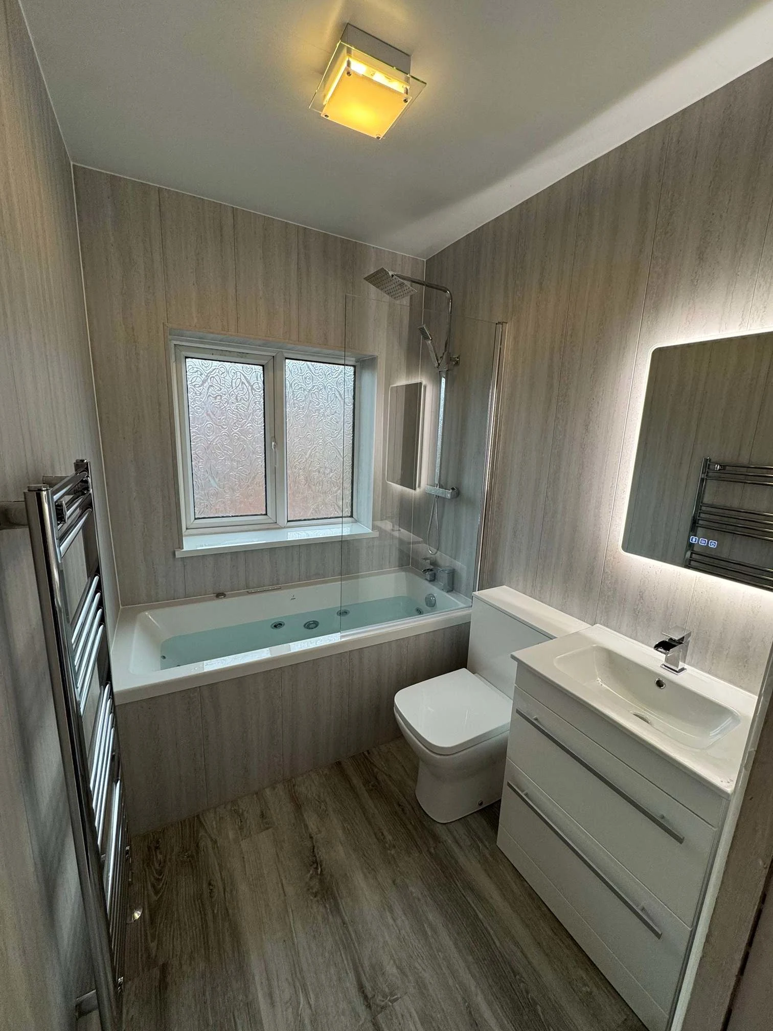 Images Superior Renovation Services Ltd