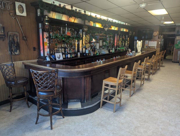 Images Kelly's Shamrock Tavern