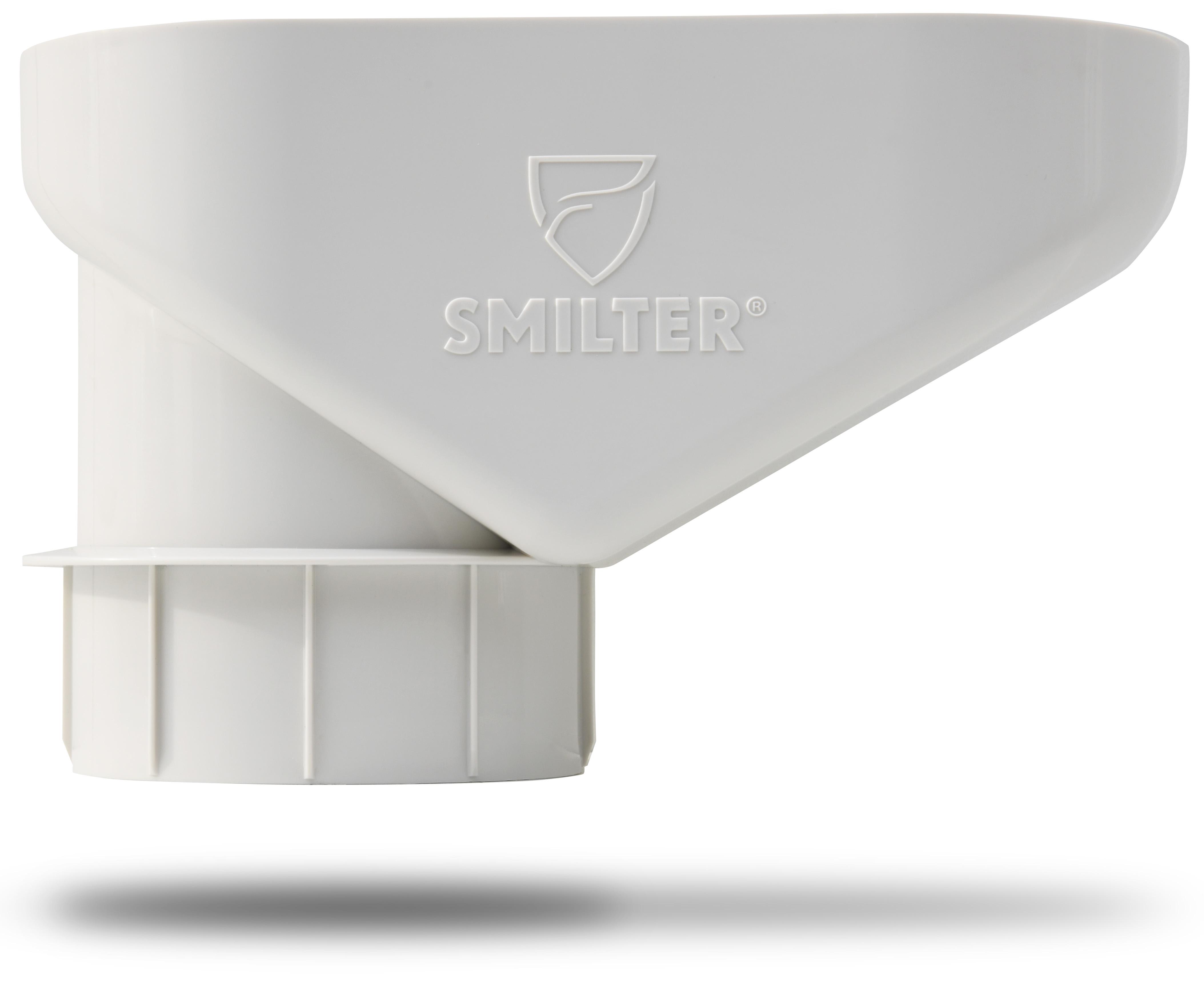 SMILTER, Bergische Landstraße 243 in Düsseldorf