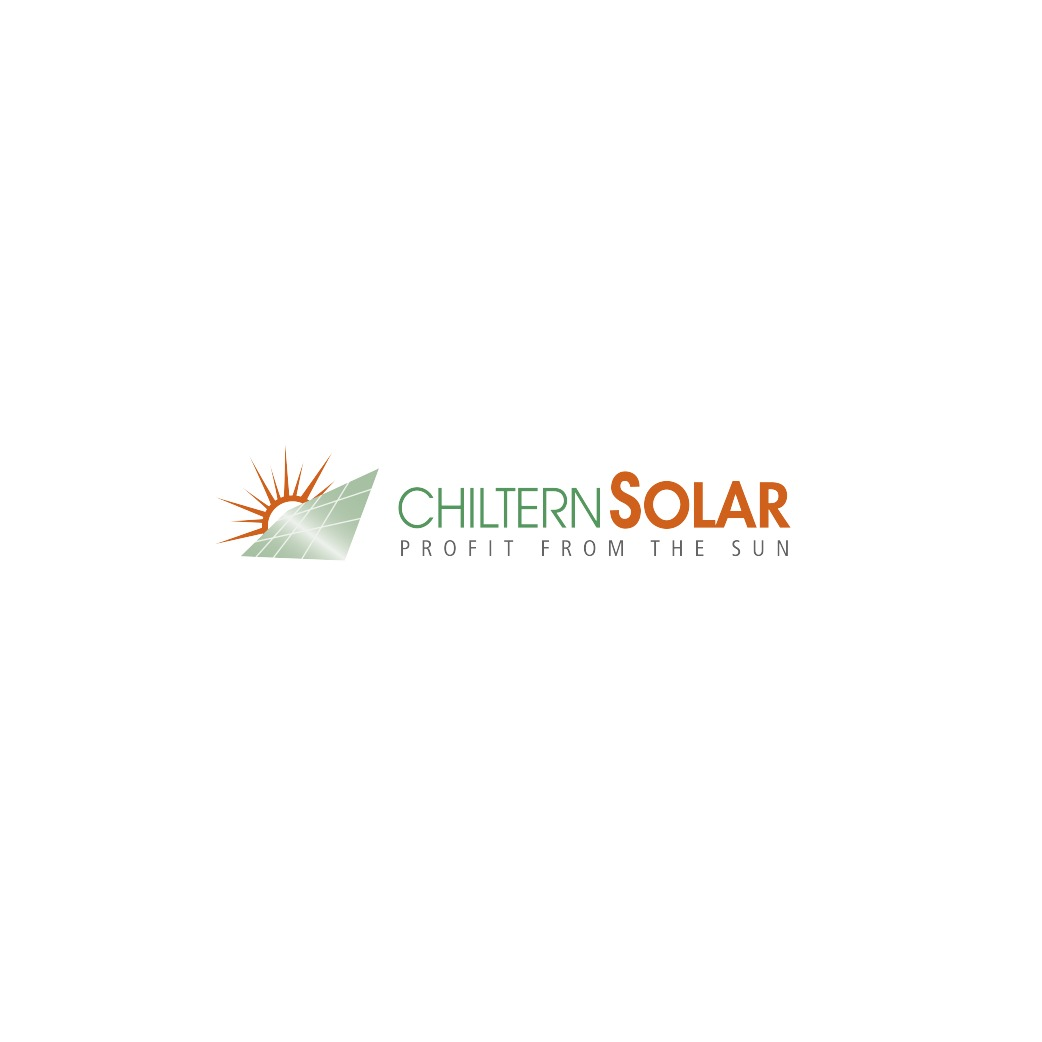 Chiltern Solar Logo Chiltern Solar Ltd Chesham 01494 773400