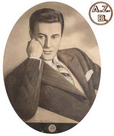 Images Zamboni Piero Foderami dal 1948